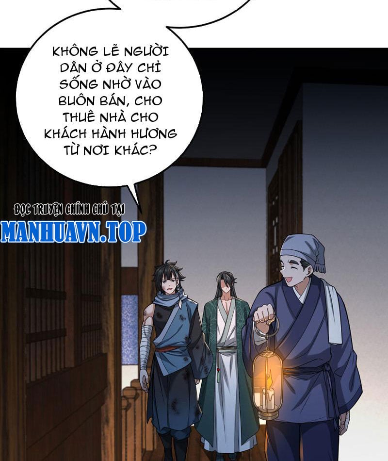 Giết Ta Thêm Vài Lần Nữa, Ta Liền Trở Thành Vô Địch!: Chapter 41