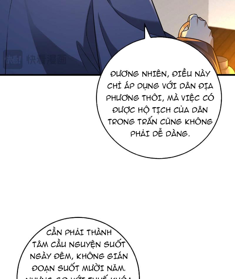 Giết Ta Thêm Vài Lần Nữa, Ta Liền Trở Thành Vô Địch!: Chapter 41