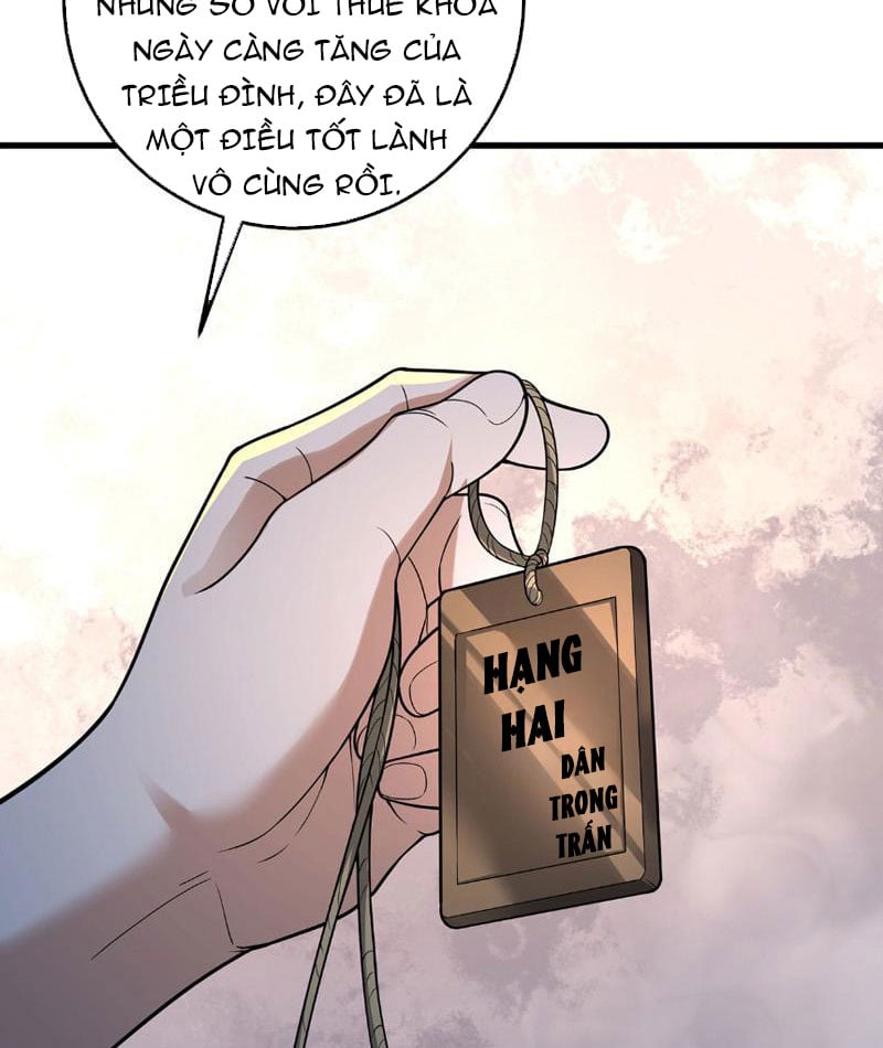 Giết Ta Thêm Vài Lần Nữa, Ta Liền Trở Thành Vô Địch!: Chapter 41