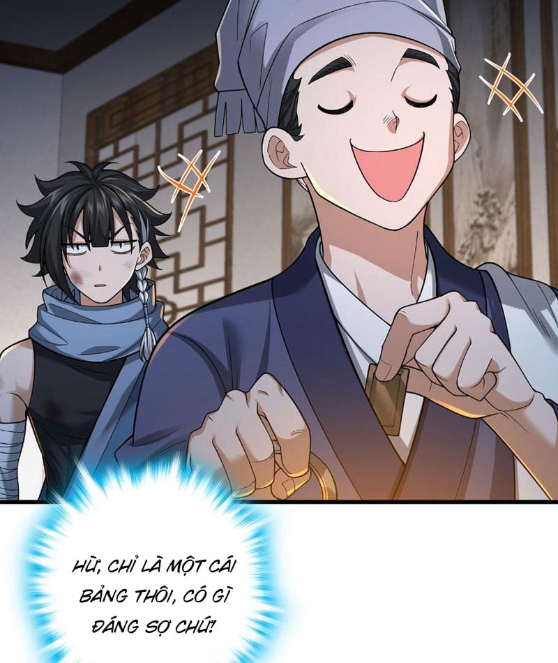 Giết Ta Thêm Vài Lần Nữa, Ta Liền Trở Thành Vô Địch!: Chapter 41