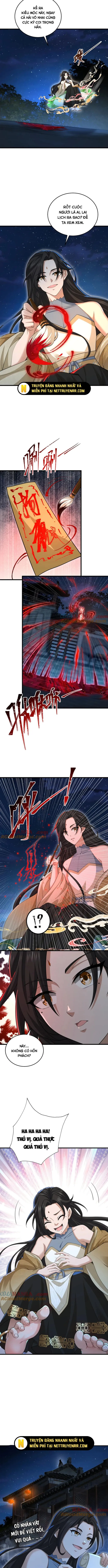 Giết Ta Thêm Vài Lần Nữa, Ta Liền Trở Thành Vô Địch!: Chapter 54