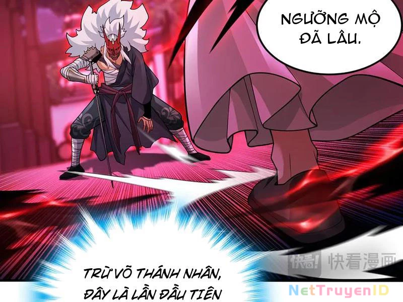 Giết Ta Thêm Vài Lần Nữa, Ta Liền Trở Thành Vô Địch!: Chapter 55