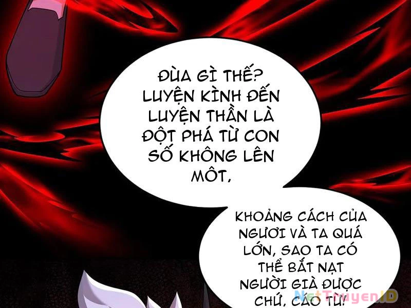 Giết Ta Thêm Vài Lần Nữa, Ta Liền Trở Thành Vô Địch!: Chapter 55