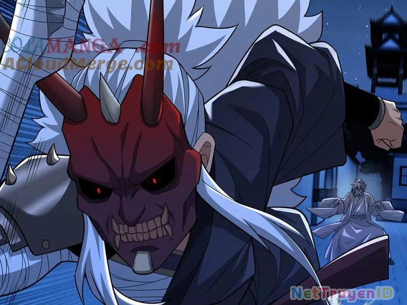 Giết Ta Thêm Vài Lần Nữa, Ta Liền Trở Thành Vô Địch!: Chapter 55