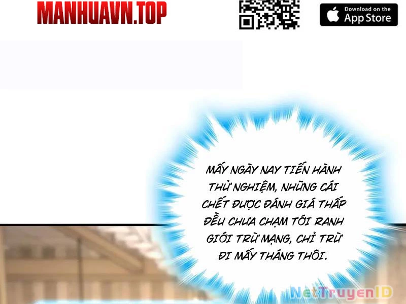 Giết Ta Thêm Vài Lần Nữa, Ta Liền Trở Thành Vô Địch!: Chapter 55