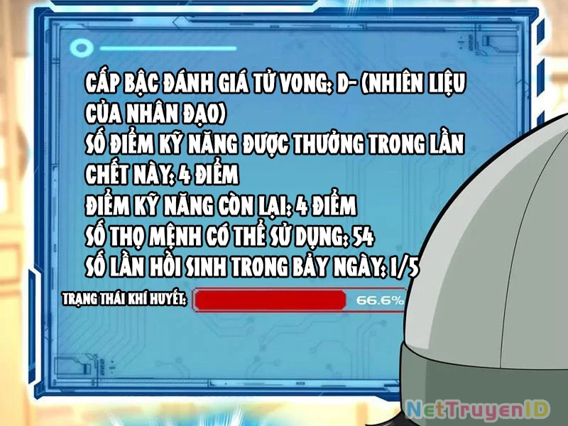 Giết Ta Thêm Vài Lần Nữa, Ta Liền Trở Thành Vô Địch!: Chapter 55