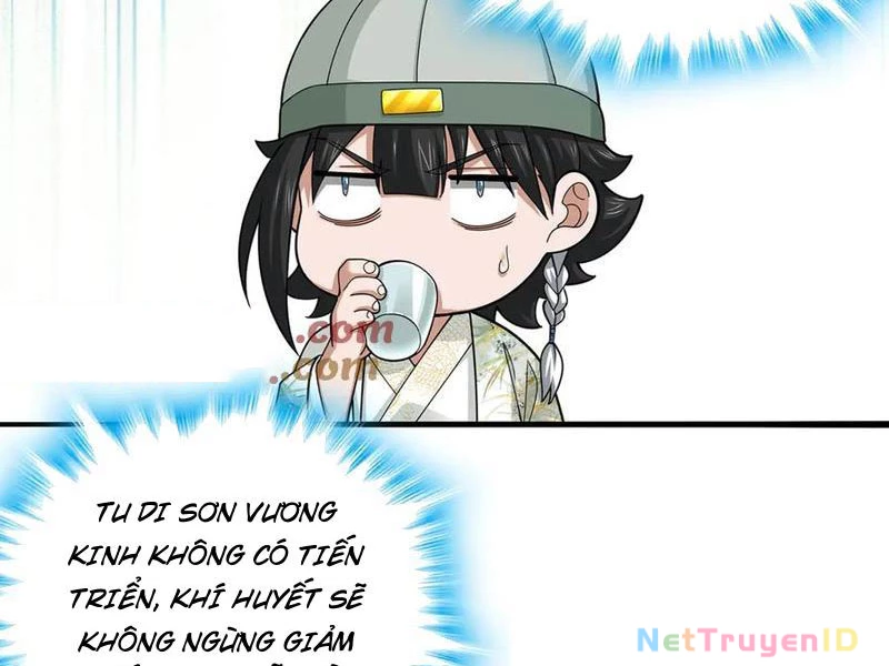 Giết Ta Thêm Vài Lần Nữa, Ta Liền Trở Thành Vô Địch!: Chapter 55