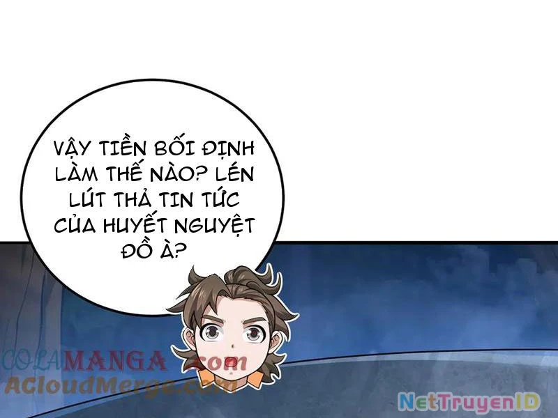 Giết Ta Thêm Vài Lần Nữa, Ta Liền Trở Thành Vô Địch!: Chapter 55