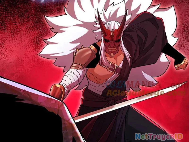 Giết Ta Thêm Vài Lần Nữa, Ta Liền Trở Thành Vô Địch!: Chapter 55