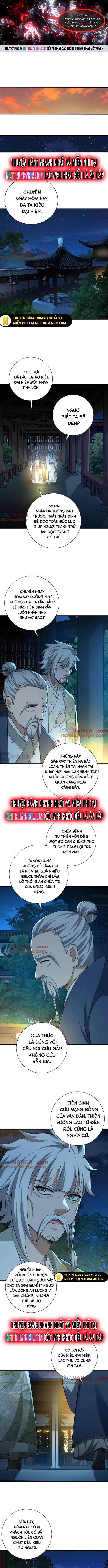 Giết Ta Thêm Vài Lần Nữa, Ta Liền Trở Thành Vô Địch!: Chapter 59