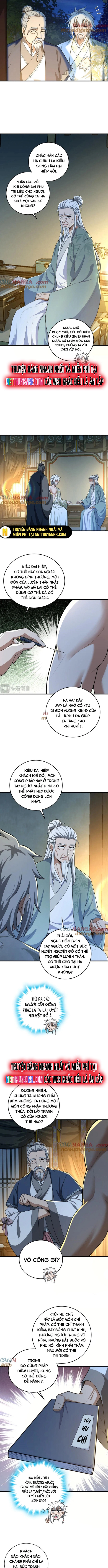 Giết Ta Thêm Vài Lần Nữa, Ta Liền Trở Thành Vô Địch!: Chapter 59