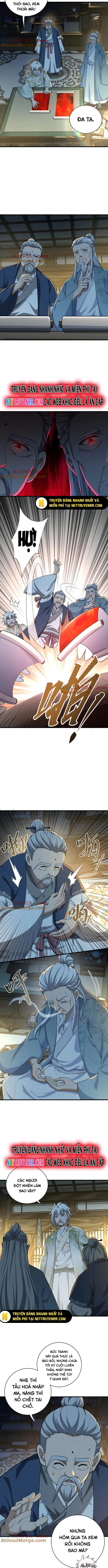 Giết Ta Thêm Vài Lần Nữa, Ta Liền Trở Thành Vô Địch!: Chapter 59