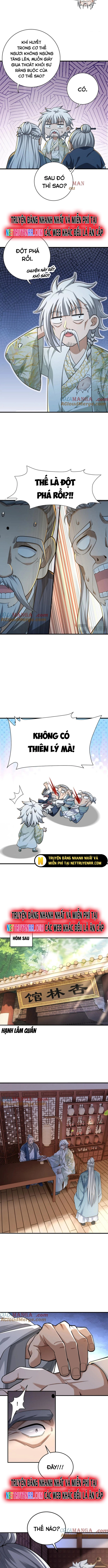 Giết Ta Thêm Vài Lần Nữa, Ta Liền Trở Thành Vô Địch!: Chapter 59