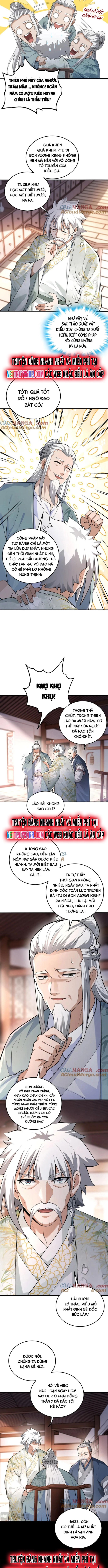 Giết Ta Thêm Vài Lần Nữa, Ta Liền Trở Thành Vô Địch!: Chapter 59
