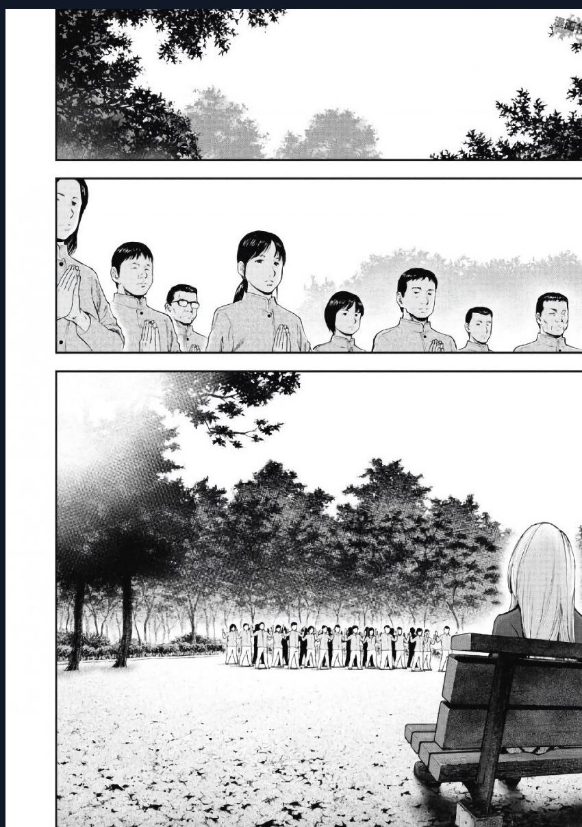 Gift Plus Minus: Chapter 102