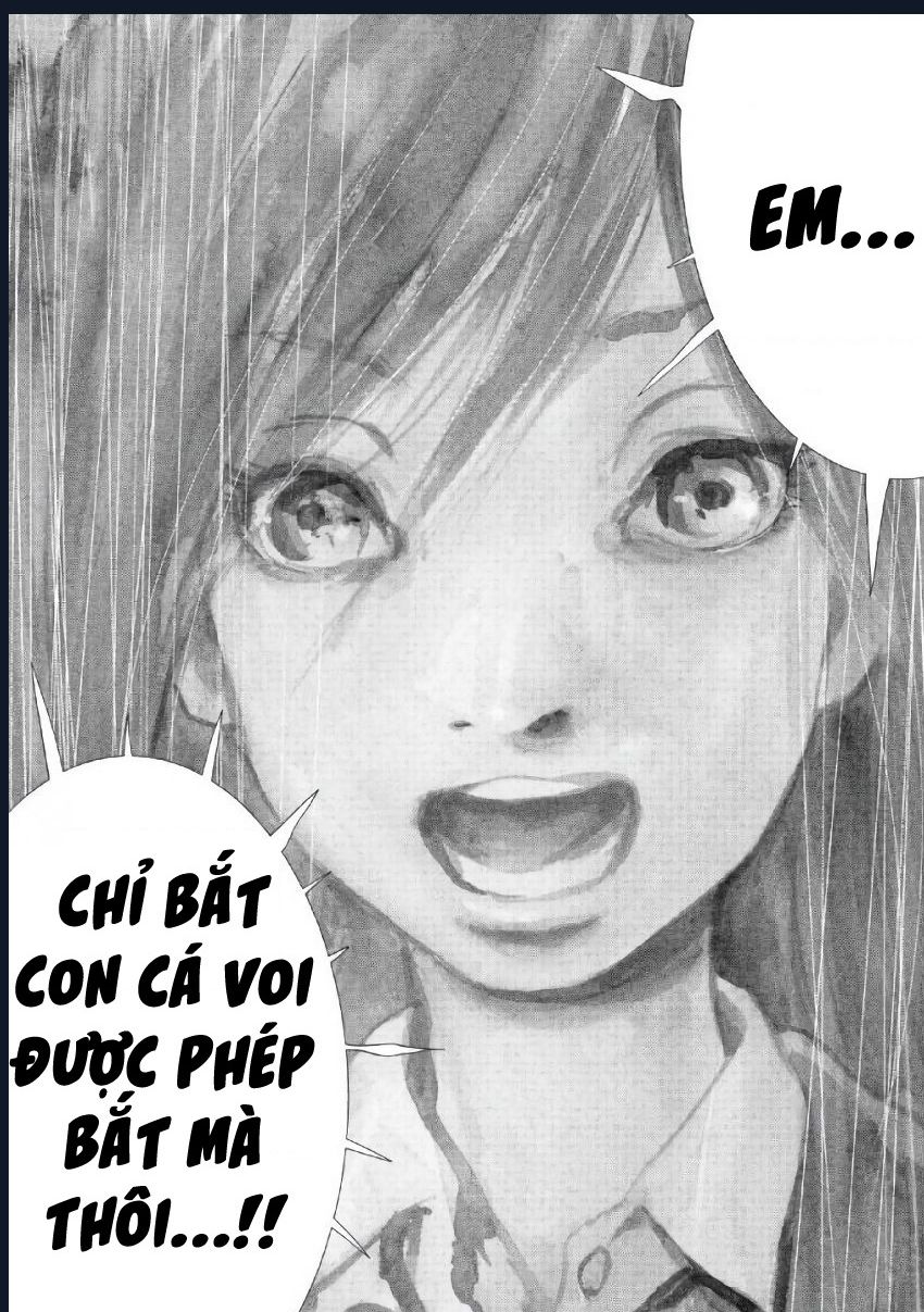 Gift Plus Minus: Chapter 103