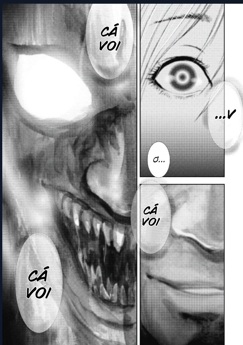 Gift Plus Minus: Chapter 104