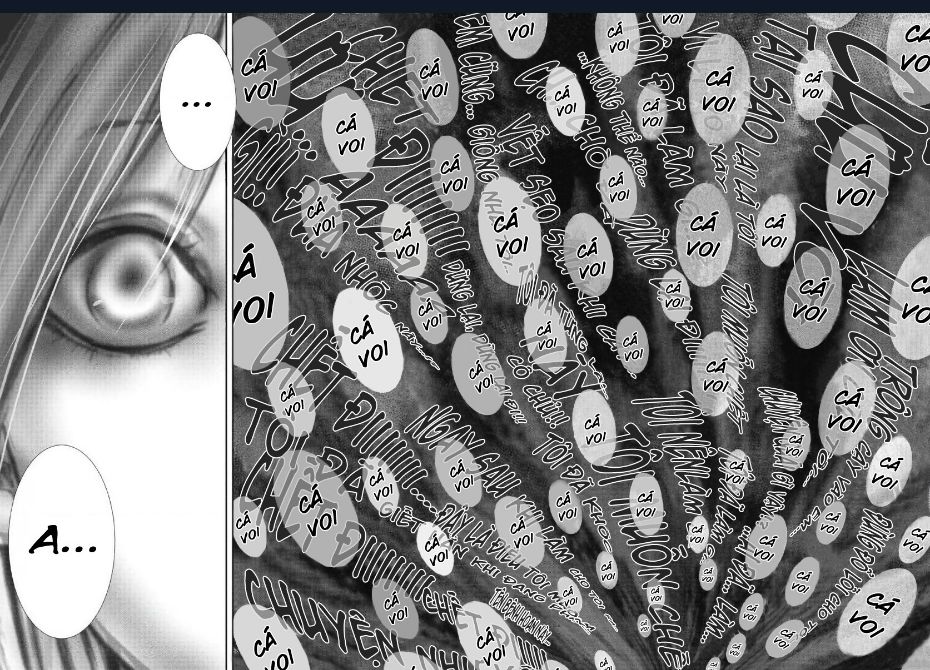 Gift Plus Minus: Chapter 104