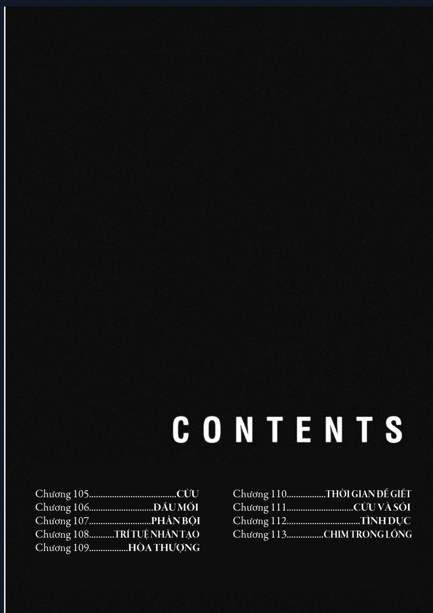 Gift Plus Minus: Chapter 105