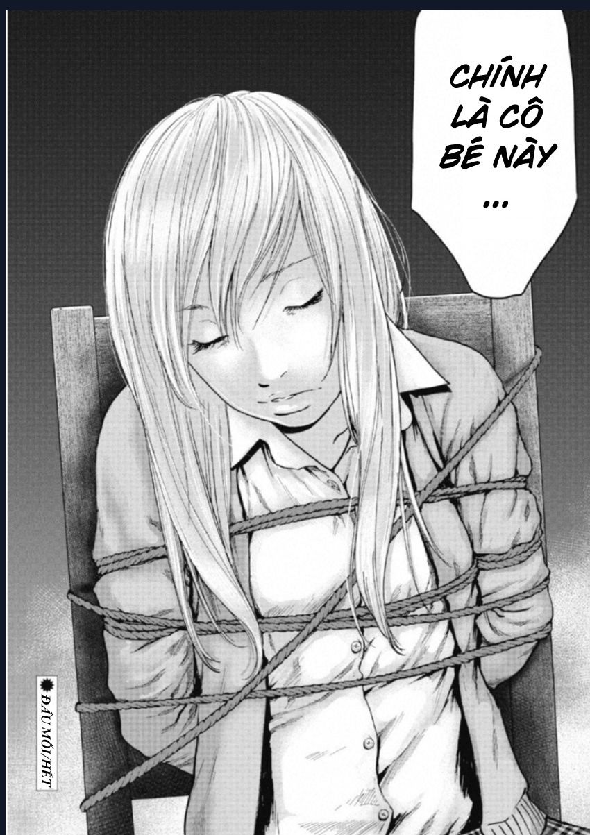 Gift Plus Minus: Chapter 106