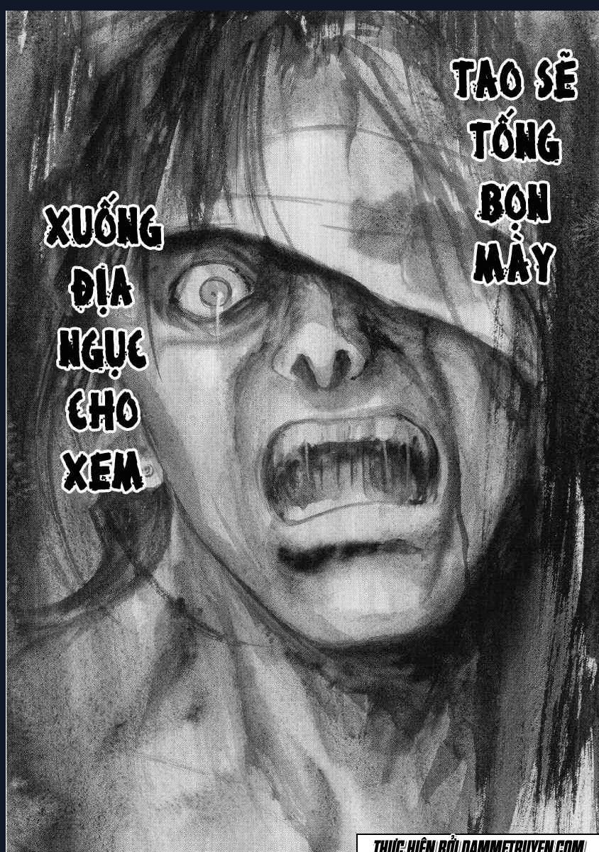 Gift Plus Minus: Chapter 11