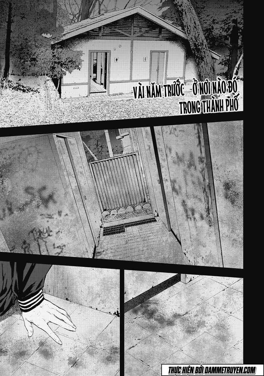 Gift Plus Minus: Chapter 4