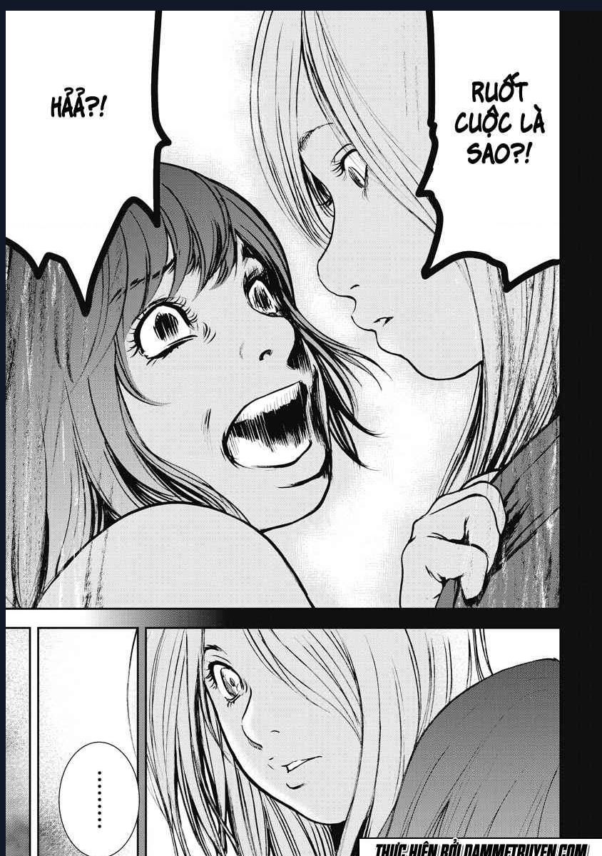 Gift Plus Minus: Chapter 5