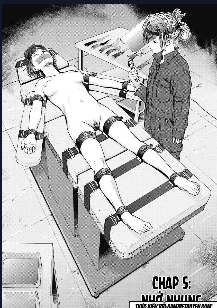 Gift Plus Minus: Chapter 5