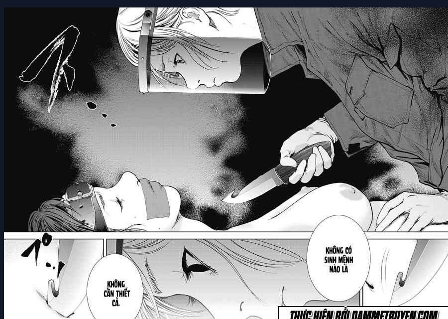 Gift Plus Minus: Chapter 5