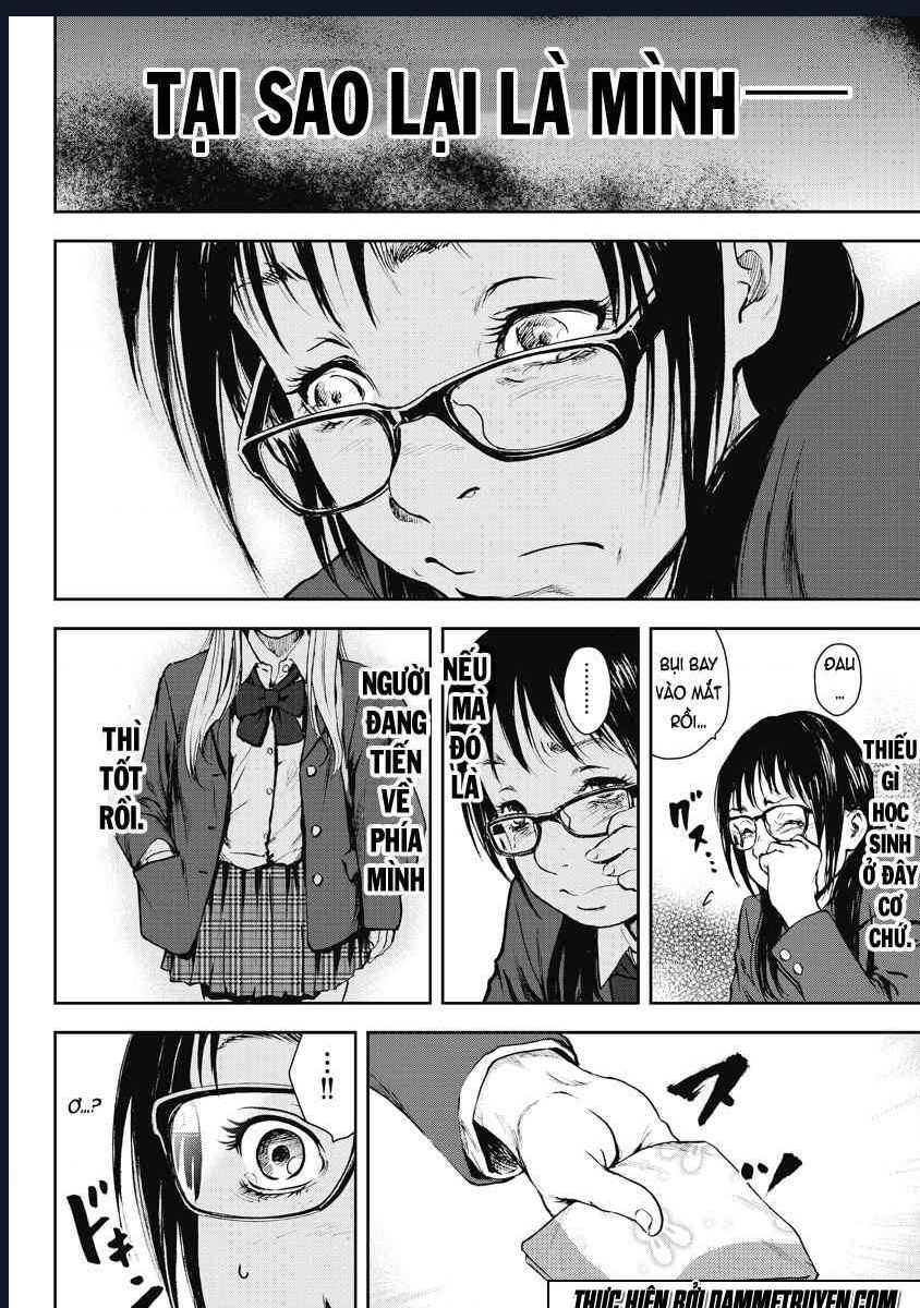 Gift Plus Minus: Chapter 6