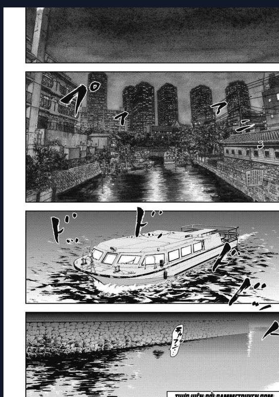 Gift Plus Minus: Chapter 6