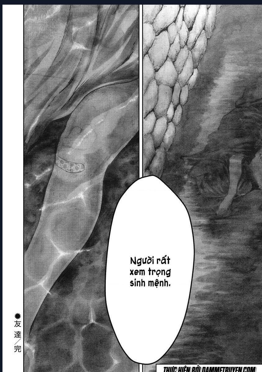 Gift Plus Minus: Chapter 6