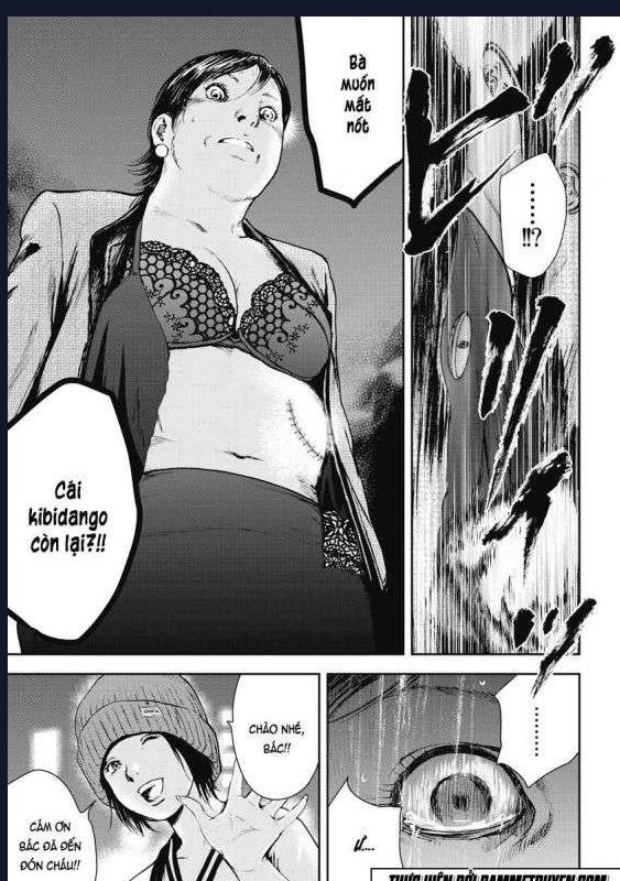 Gift Plus Minus: Chapter 7