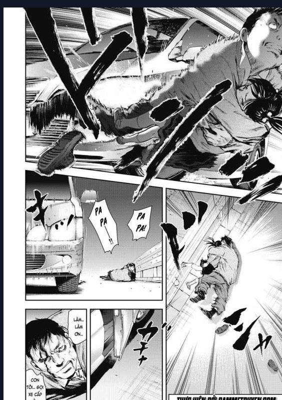 Gift Plus Minus: Chapter 7