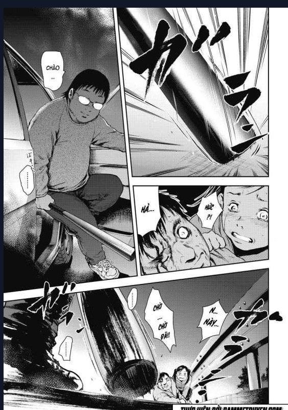 Gift Plus Minus: Chapter 7