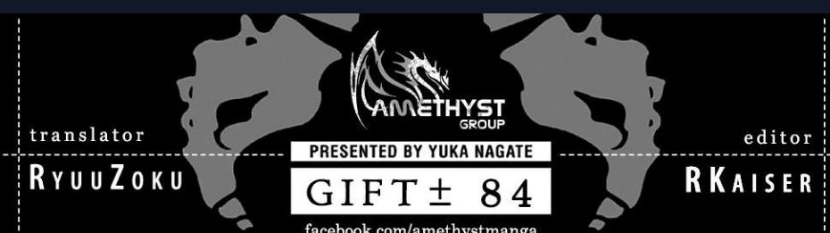 Gift Plus Minus: Chapter 84