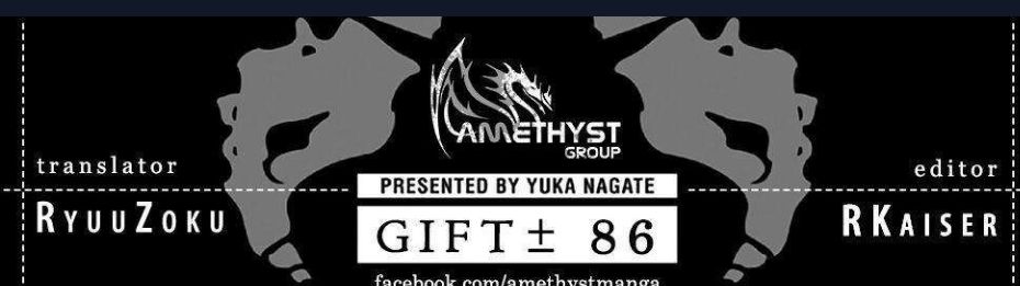 Gift Plus Minus: Chapter 86