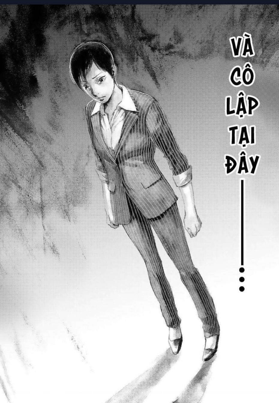 Gift Plus Minus: Chapter 86