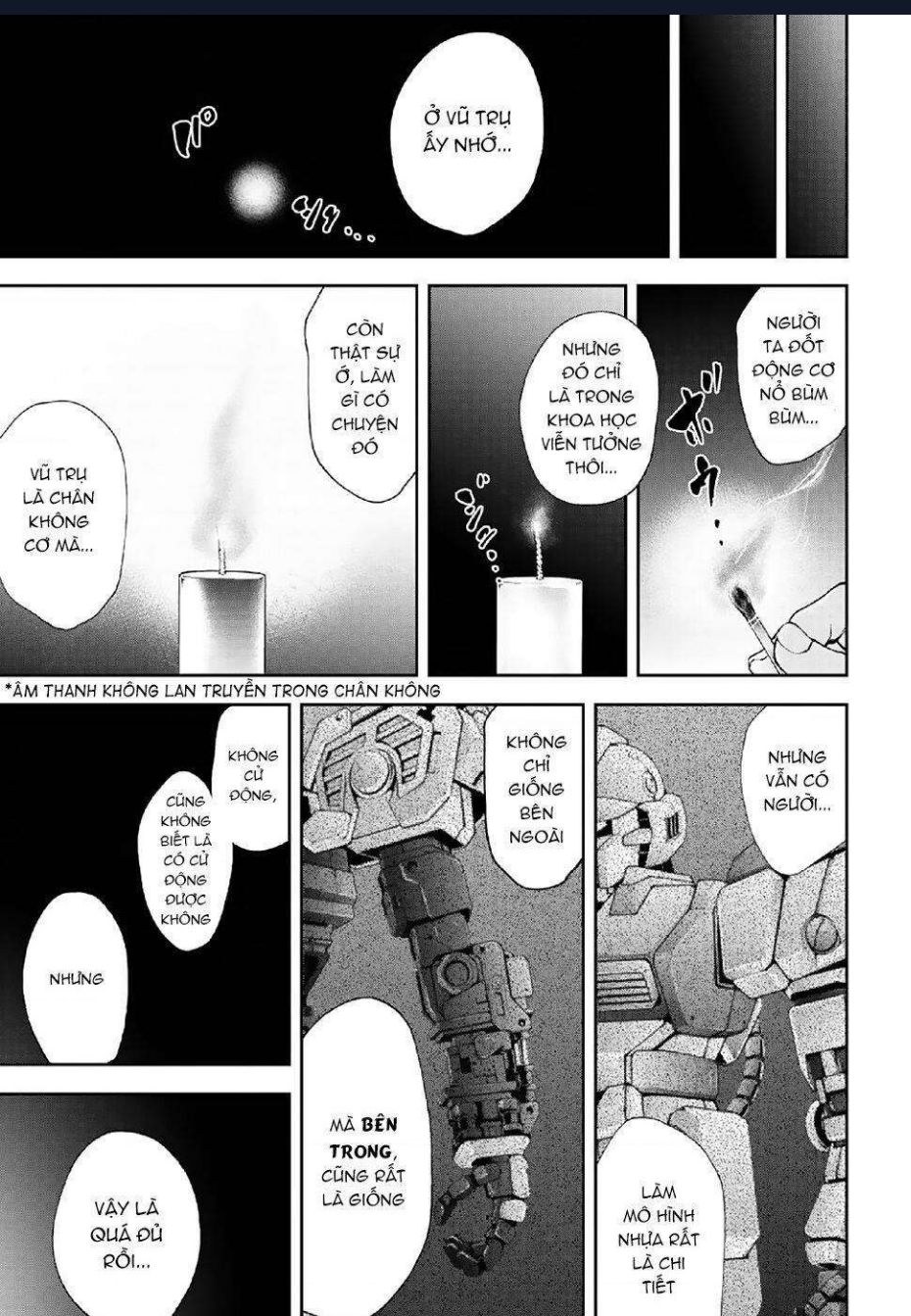Gift Plus Minus: Chapter 86