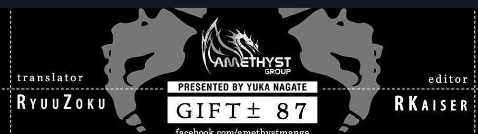 Gift Plus Minus: Chapter 87