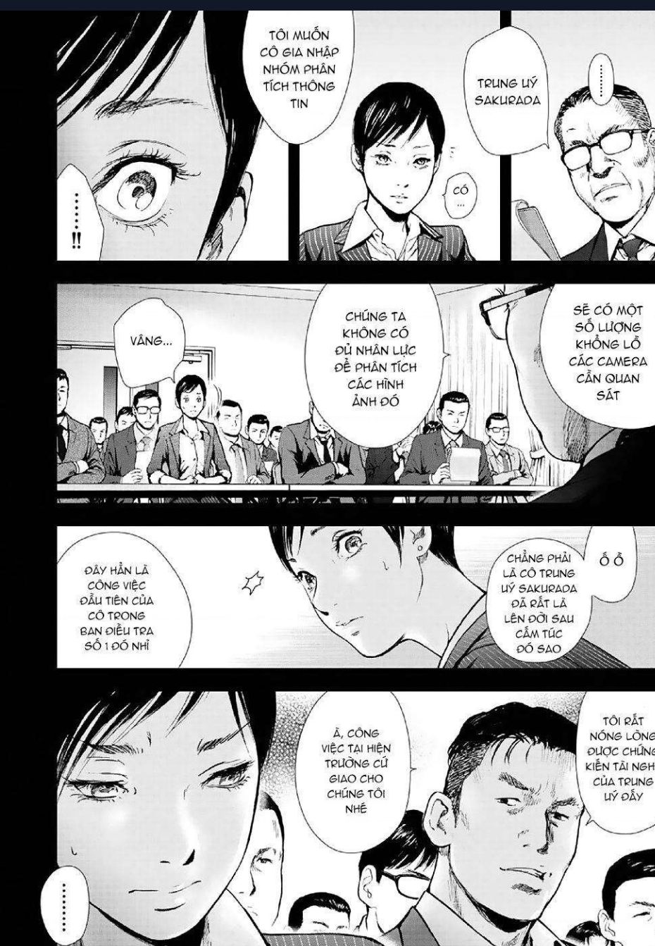 Gift Plus Minus: Chapter 87