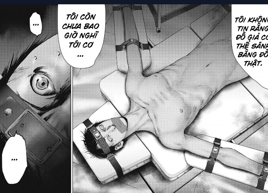 Gift Plus Minus: Chapter 88