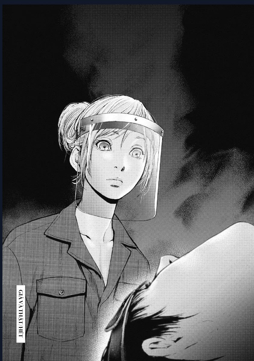 Gift Plus Minus: Chapter 88