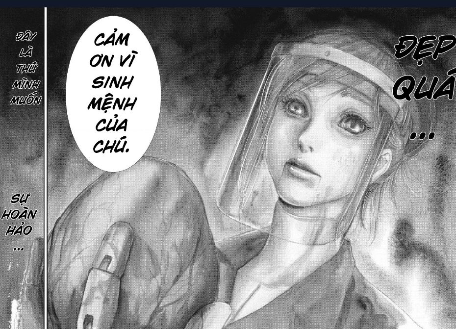 Gift Plus Minus: Chapter 89