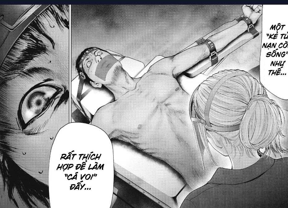 Gift Plus Minus: Chapter 89