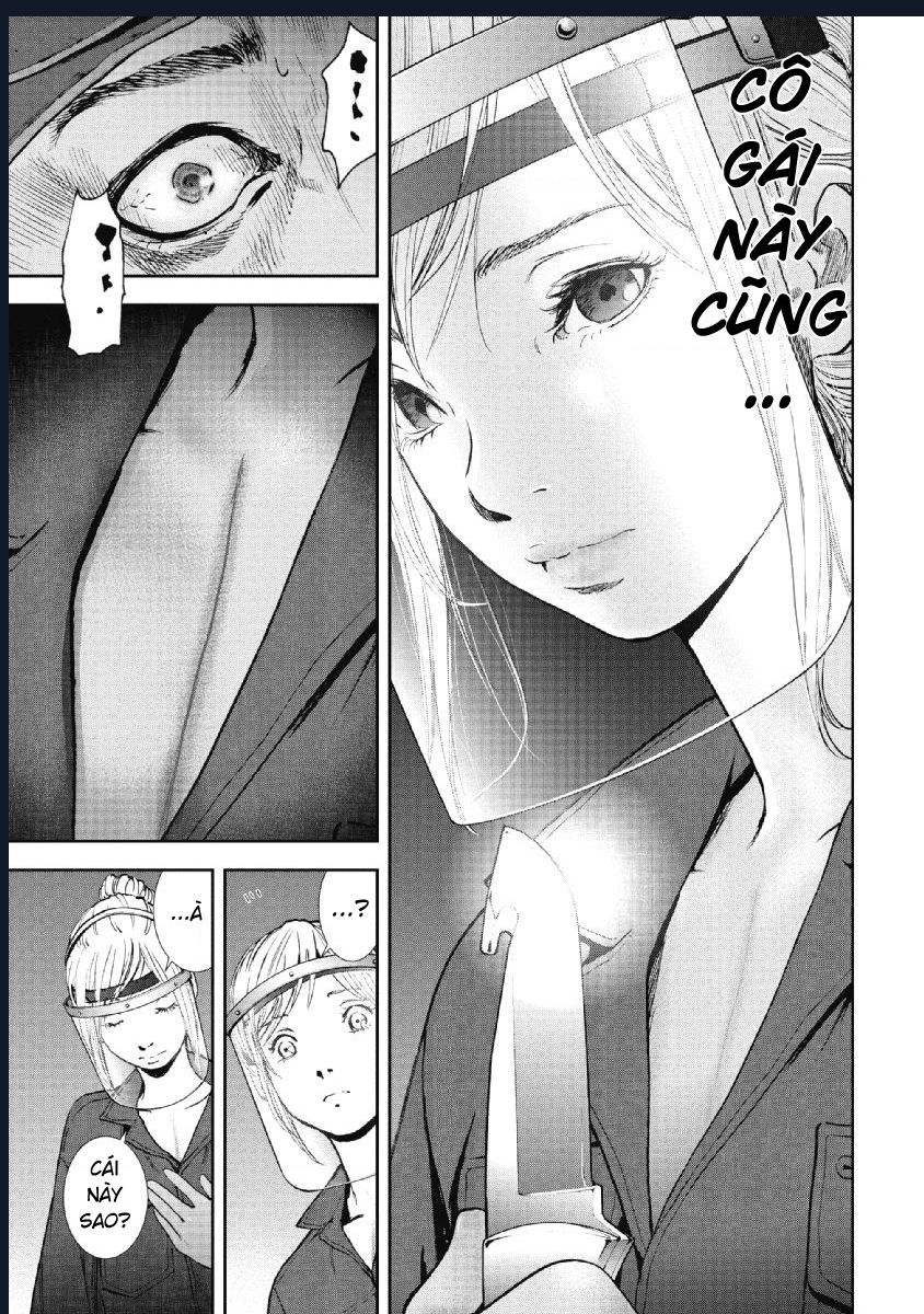 Gift Plus Minus: Chapter 89
