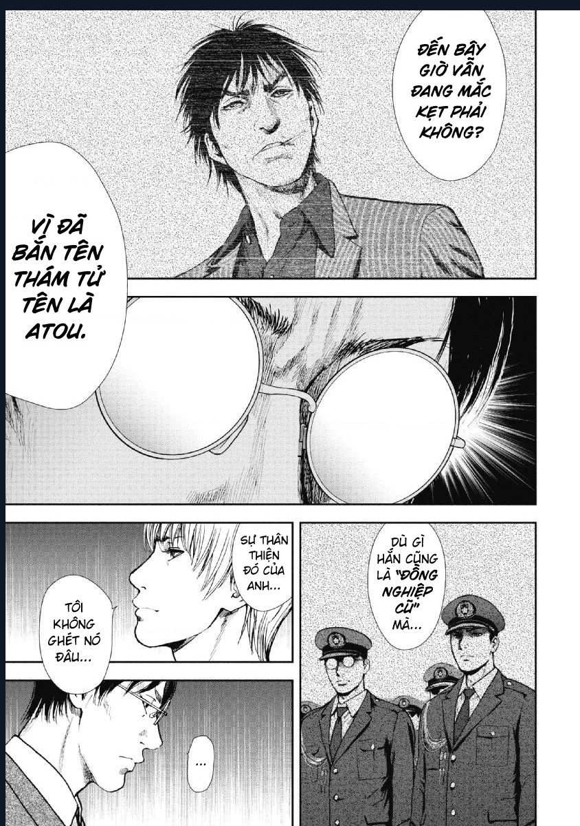 Gift Plus Minus: Chapter 90