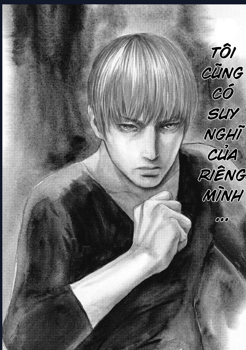 Gift Plus Minus: Chapter 90