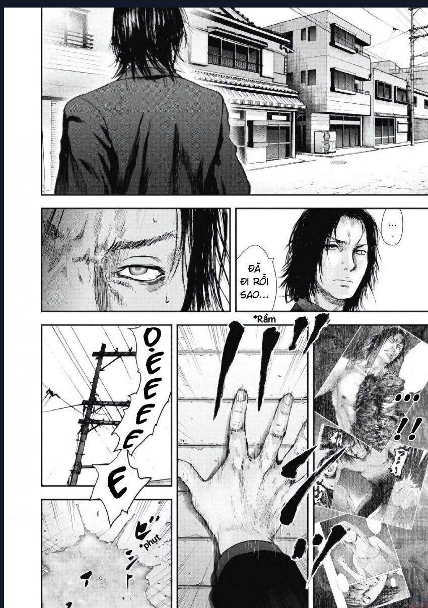 Gift Plus Minus: Chapter 95