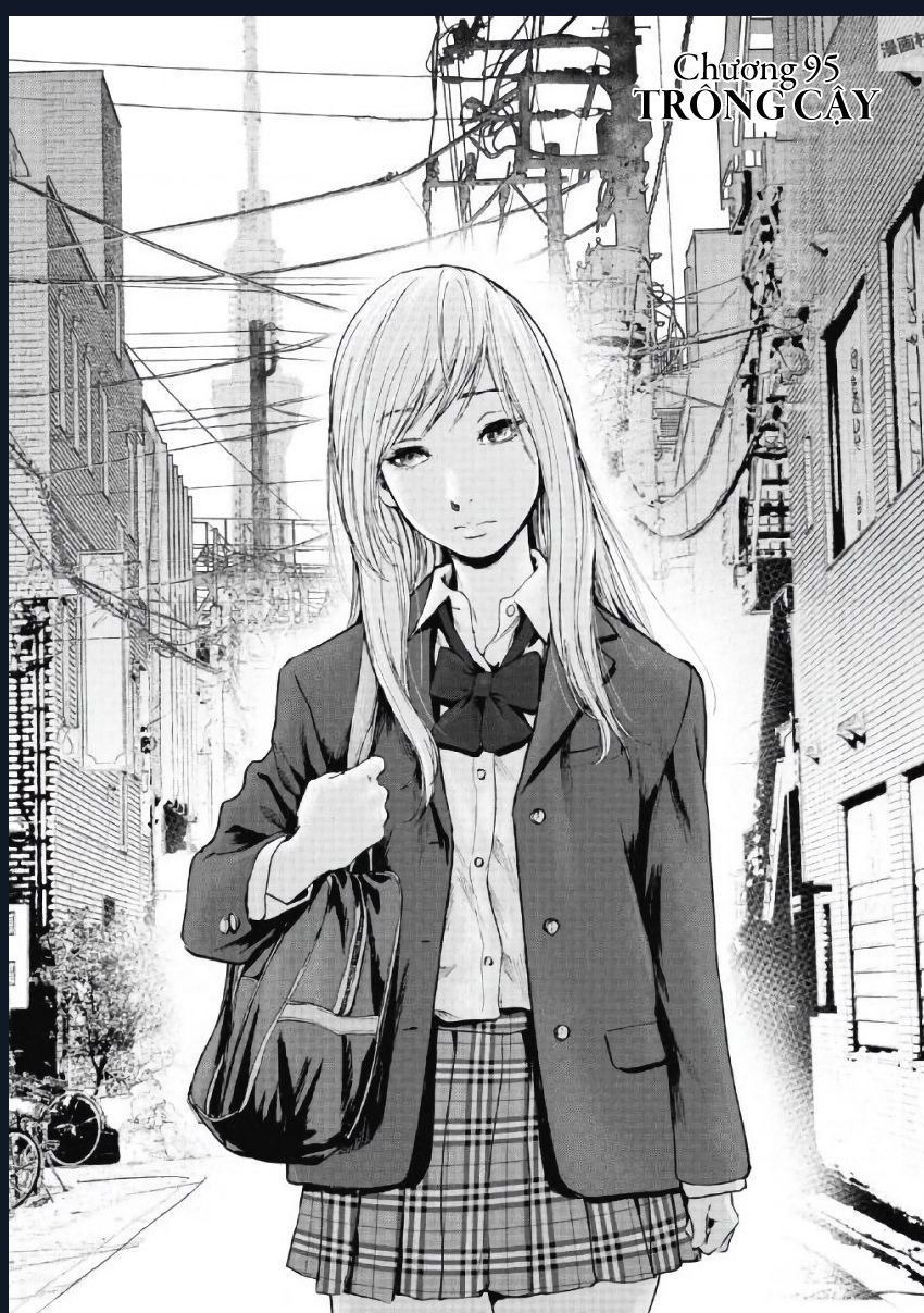 Gift Plus Minus: Chapter 95